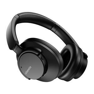 Image of URBANISTA VALENCIA WIRELESS HEADPHONES -  midnightblack